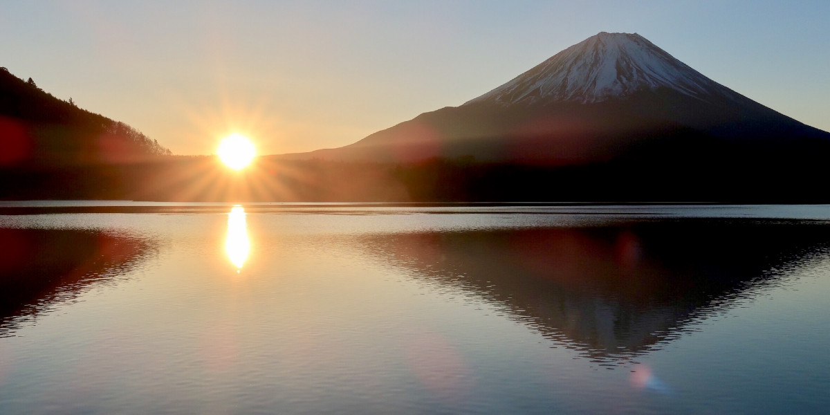 富士山撮影スポット－逆さ富士.com